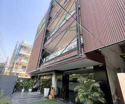 Hotel PINK GUAVA HOTELS
