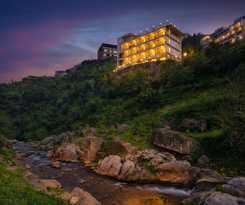 Hotel Palm Aryan Pause by the Stream Resort