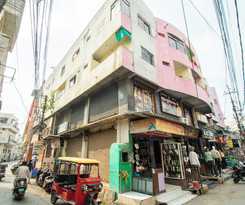 Hotel Vishwas Lok