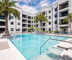 Hotel Landing Apartments Fort Myers - River District