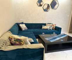 Hotel Azure Nador Suites