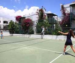 Hotel Parkim Ayaz - All Inclusive