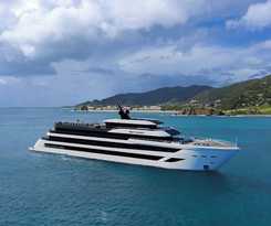 Hotel Aime\'e Luxury Cruise
