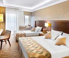 Hotel Belconti Resort - All Inclusive