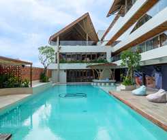 Hotel BLive Coliving Canggu