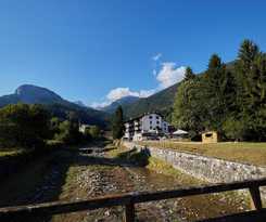  Hotel Villa Alpina