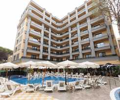 Hotel FAFA Sun