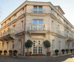 Hotel Moenia Boutique