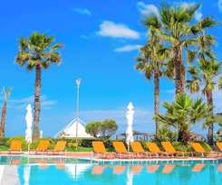 Hotel FAFA Mel Holiday