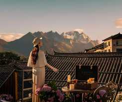 Hotel Lijing Yunman Sky Cloud lnn