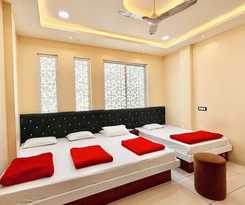 Hotel S C PALACE near Mahakal Temple