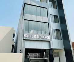 Hotel GM Palace
