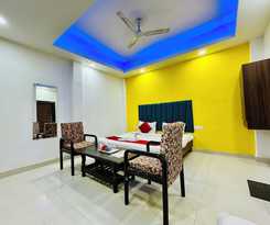 Hotel Kanha Gold