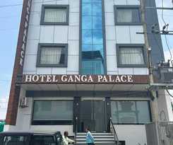 Hotel Ganga Palace