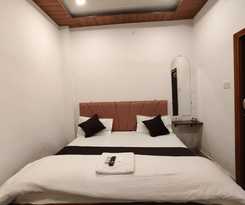 Hotel Maheswari Villa