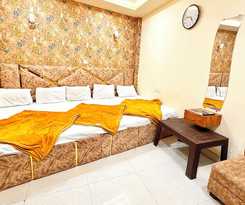 Hotel Premium Sipra near Mahakal Temple