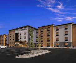 Hotel LivAway Suites Phoenix-Glendale