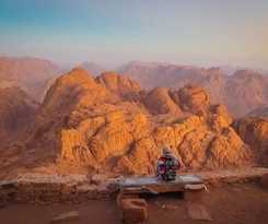 Hotel Mount Sinai Bedouin Camp Saint Catherine