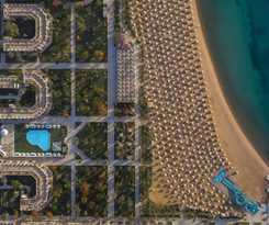 Hotel The Grand Hotel Hurghada