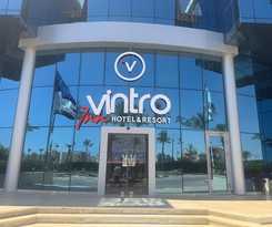 Hotel Vintro Inn - Nozha Aqua Park