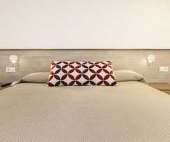 Apartahotel Hoposa Hotel and Apartments Villaconcha