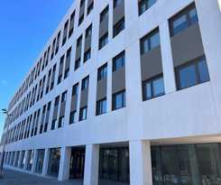 Hotel Yugo Terrassa