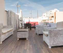 Hotel Hostal Ibiza