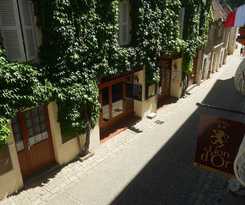 Hotel Hotel du Lion D\'Or