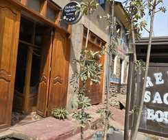 Hotel REFUGIO SAGRADO BOUTIQUE