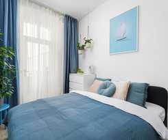 Hotel Enjoy Downtown Boutique Apartments #12 by Goodnite cz