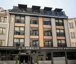  Alberello Otel
