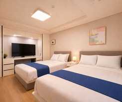 Hotel ALL STAY Myeongdong