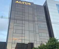 Hotel ALTUS HOTEL