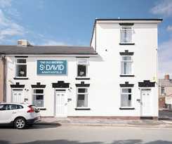 Hotel The Old Brewery - A St David Aparthotel