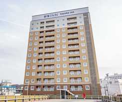 Hotel Toyoko Inn Kitakami-eki Nishi-guchi