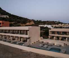 Hotel AM&Eacute;NTE Mindful Suites