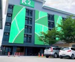 Hotel K2 Green Suphan Buri