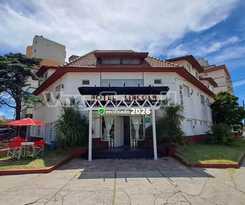 Hotel Lincoln