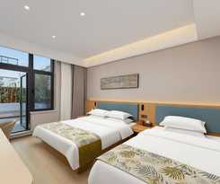 Hotel Shiershan Yuntang