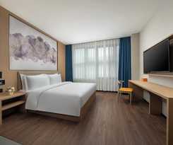 Hotel JinglaiMeichuan Road Branch