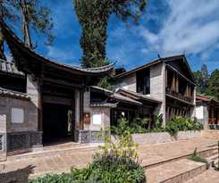 Hotel GRANDJOLI Damei Huasu &middot; Yunbanshan View Resort