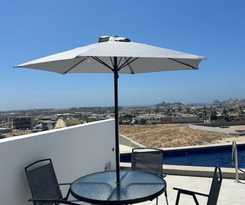 Hotel Cabo Boutique Condos