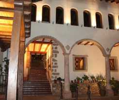 Abadia De Yuste