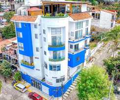 Hotel Casa Chevere