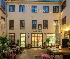 Hotel City Rooms OS