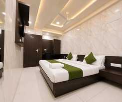 Hotel Hari Palace