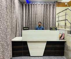 Hotel The Srishti Inn