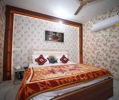 Hotel The Sawariya Palace