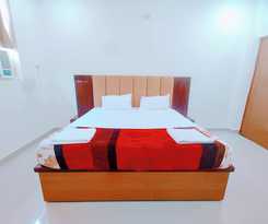 Hotel Awadh Star Palace