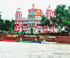 Hotel Saryu River View- Kanchan Bhawan